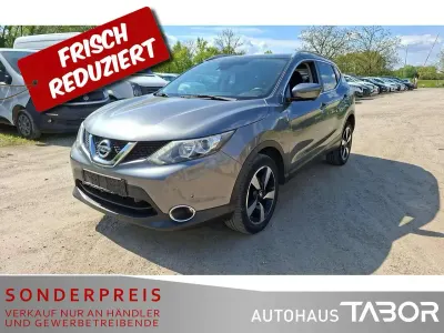 Gebraucht Nissan Qashqai