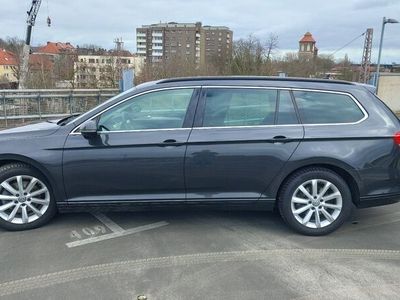 gebraucht VW Passat Variant 1.5 TSI OPF DSG Comfortline V...