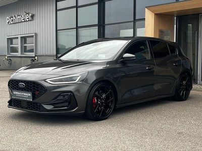 Brugt Ford Focus ST 280 HK (205 kW) 2022 Grå Sedan
