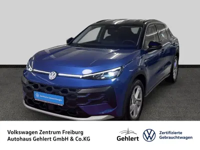 Gebraucht VW T-Roc Life 150 PS (110 kW) 2026 SUV