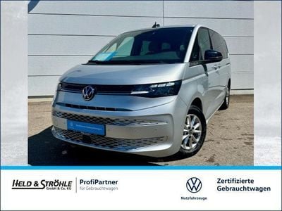 VW Multivan
