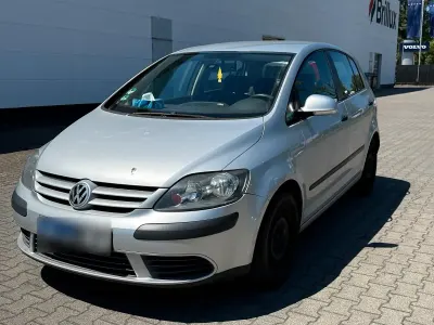 Gebraucht VW Golf V