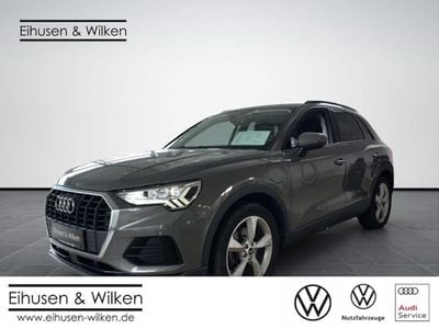 Gebraucht Audi Q3 Ambiente 245 PS (180 kW) 2022 SUV