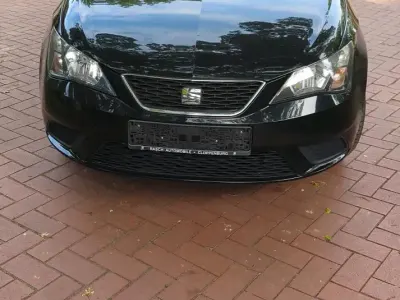 Gebraucht Seat Ibiza