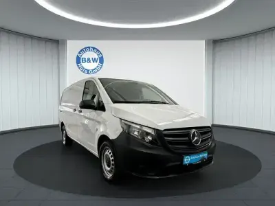 Gebraucht Mercedes Vito