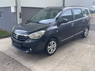 Gebraucht Dacia Lodgy