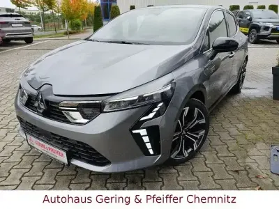Gebraucht Mitsubishi Colt Select 143 PS (105 kW) 2024 Grau Limousine
