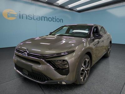 Citroën C5 X