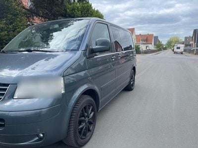 VW T5