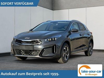 Nuova Kia XCeed Exclusive 116 CV (85 kW) 2026 Nero SUV