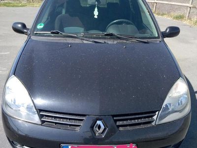 Renault Clio II