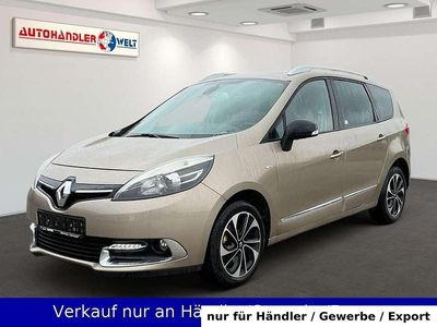 Renault Grand Scénic III