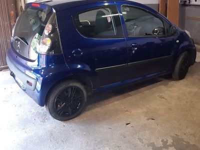 Citroën C1