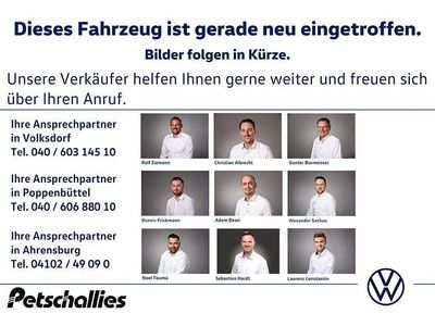 Neu VW T-Cross Life 116 PS (85 kW) 2025 Schwarz SUV