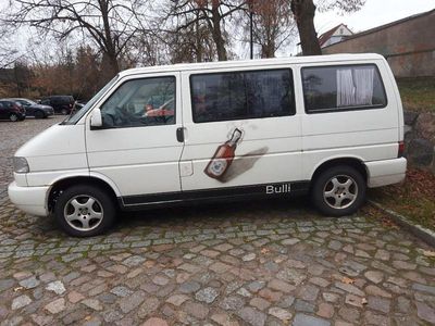 VW T4