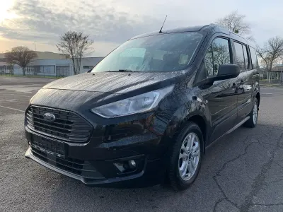 Gebraucht Ford Tourneo Connect