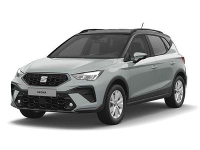 Neu Seat Arona Style 116 PS (85 kW) 2026 Grau SUV