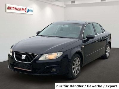 Seat Exeo