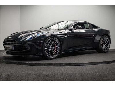 Schwarz Gebraucht 2023 Aston Martin DB12 Coupé | 264.900 € (Fairer Preis)