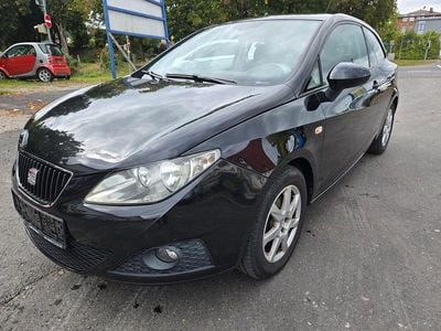 Seat Ibiza SC