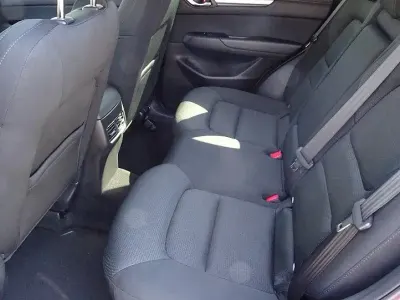 Gebraucht Mazda CX-5