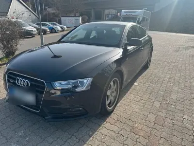 Gebraucht Audi A5 Sportback