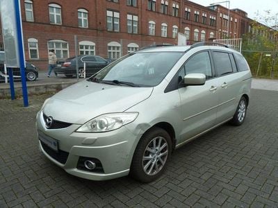 Mazda 5