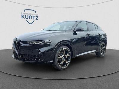 Nuova Alfa Romeo Tonale 160 CV (117 kW) 2026 Nero SUV