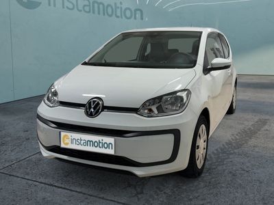 VW up!