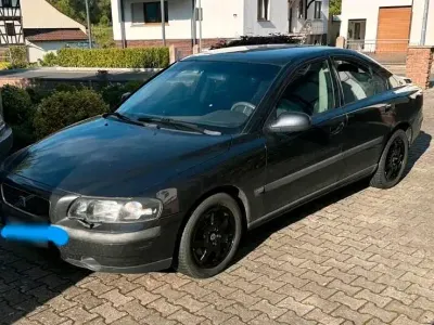 Occasion Volvo S60