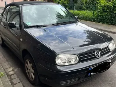 Używany VW Golf