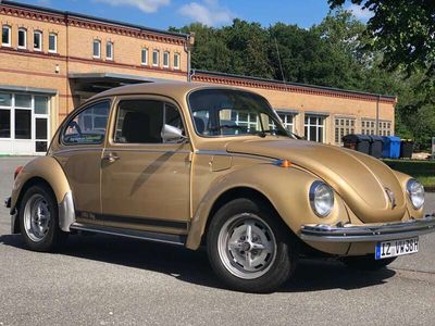 gebraucht VW Käfer 1303 S Sondermodell BIG rostfrei TÜV Neu 03.26