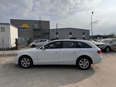 gebraucht Audi A4 Avant Attraction