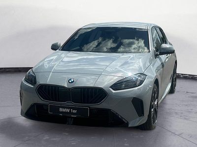 Gebraucht BMW 118 M Sport 150 PS (110 kW) 2025 Grau Kleinwagen