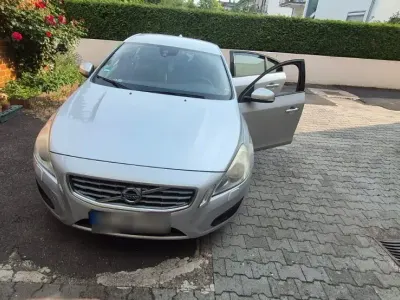Gebraucht Volvo S60