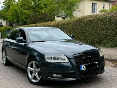 Gebraucht Audi A6