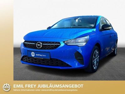 gebraucht Opel Corsa 1.2 Direct Injection Turbo Edition*Sitzhzg