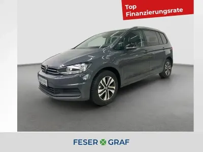 Gebraucht VW Touran