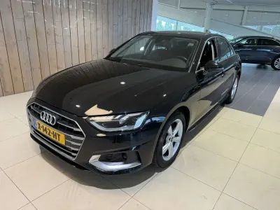 Gebraucht Audi A4