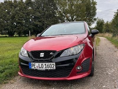 Seat Ibiza SC