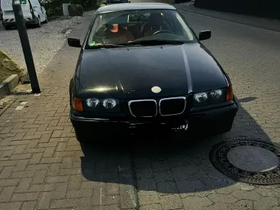 Gebraucht BMW 316