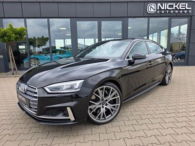Audi S5 Sportback