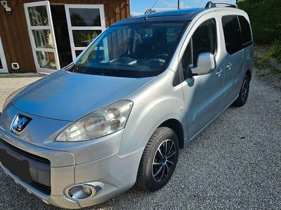 Peugeot Partner Tepee