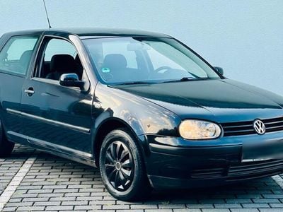 VW Golf IV