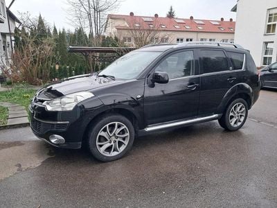 Citroën C-Crosser