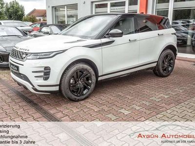 gebraucht Land Rover Range Rover evoque Evoque D200 AWD aut. R-Dynamic S