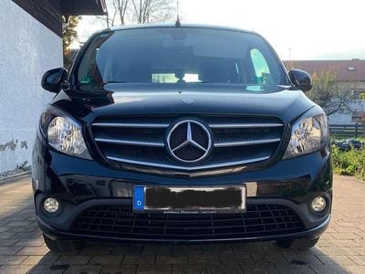 Mercedes Citan 111