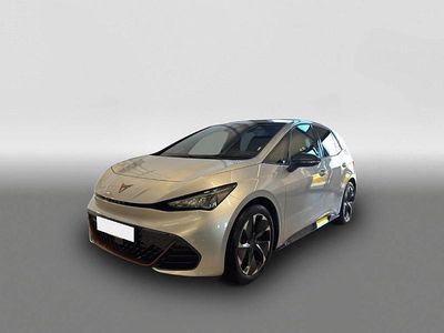 Second-hand Cupra Born 169 kW (231 CP) 2025 Argintiu Hatchback