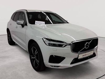 gebraucht Volvo XC60 D4 Geartronic RDesign