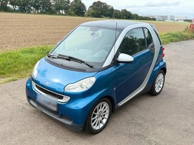 Smart ForTwo Coupé